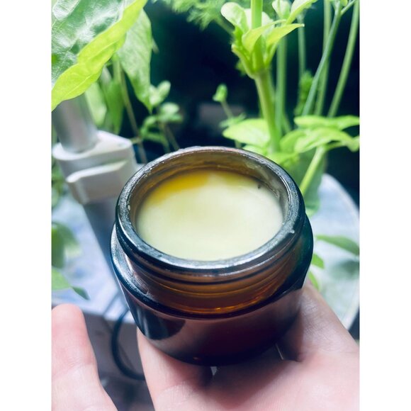 Just Dandy Salve an All Natural Herbal Dandelion Salve 2oz - Picture 4 of 9